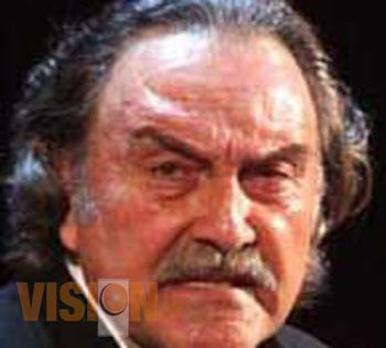 Falleció el actor Pedro Armendáriz