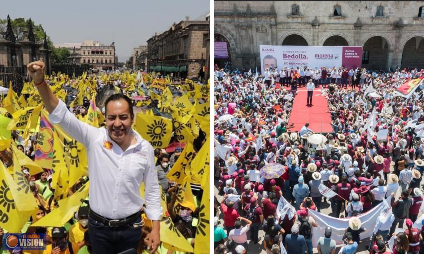 La Opción 