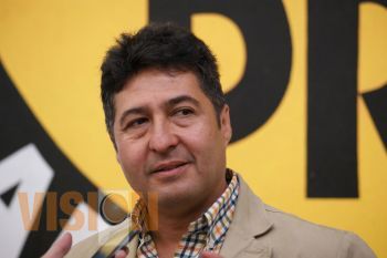 Genovevo podrá ser sustituido por otro candidato para la Presidencia de Morelia 