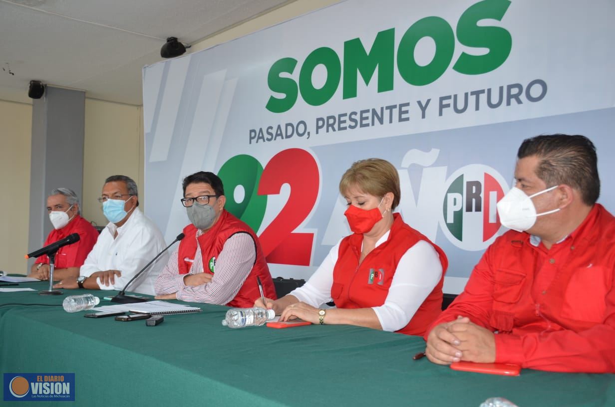 Pide PRI agilizar investigaciones en ataque a Memo Valencia