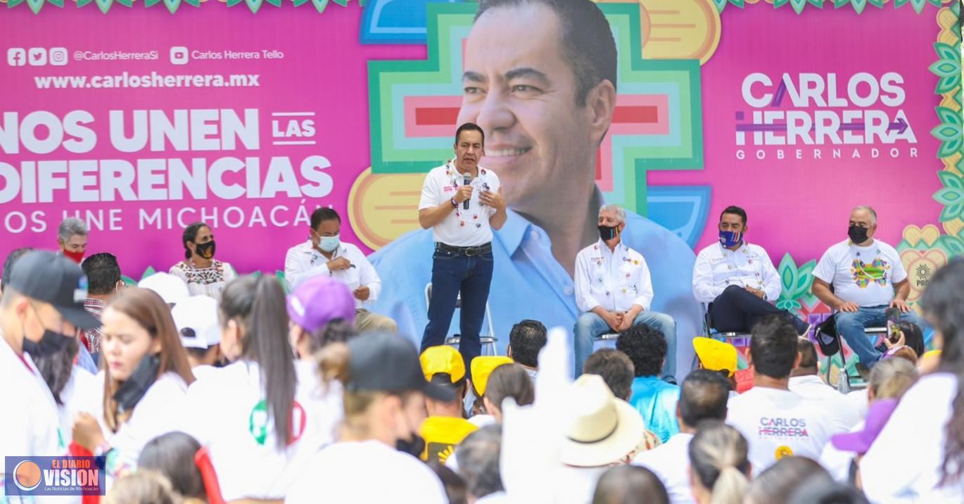 Los marrones han mentido muchísimo”: Carlos Herrera 