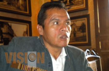 El Movimiento Indígena refuerza sus acciones en busca de conseguir 4 candidaturas: AMP