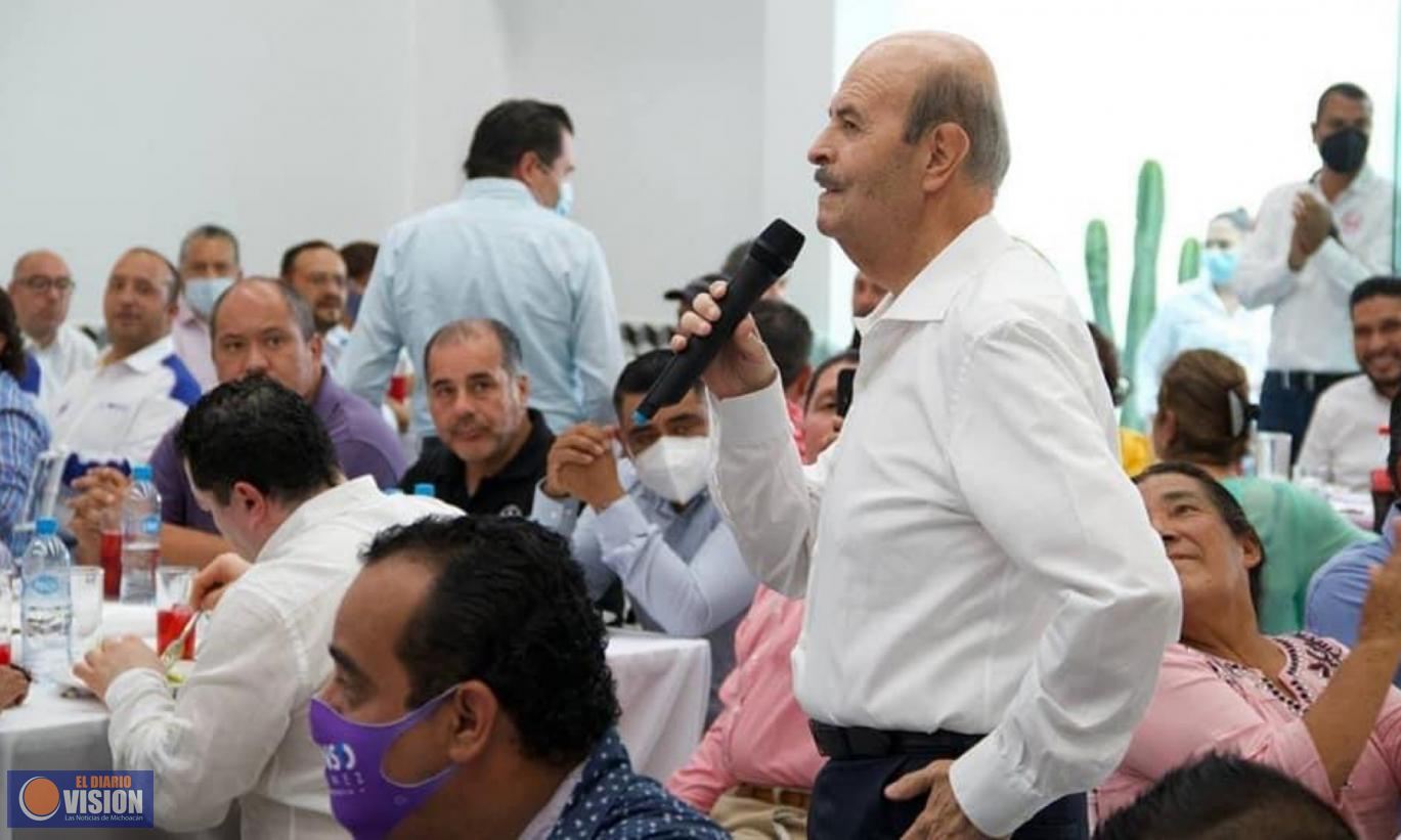 La Opción 