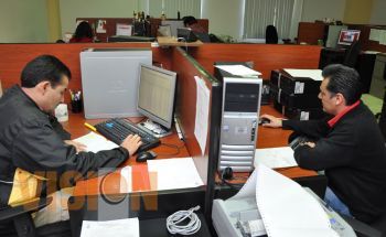 Autoridades buscan incrementar recursos para la investigación científica de la UMSNH