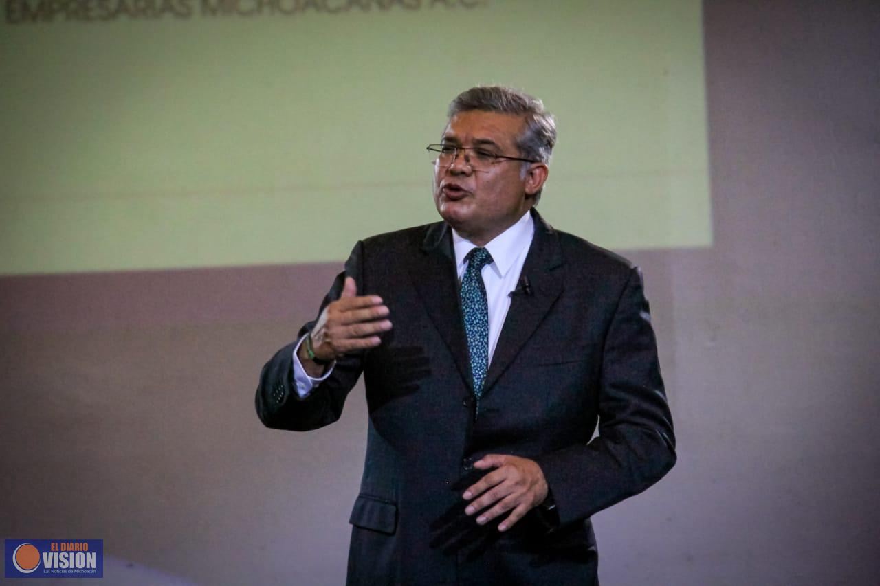 Reta Magaña de la Mora a candidata y candidatos a debatir con nivel, sin apuntes ni libretos