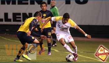 Monarcas vende a América