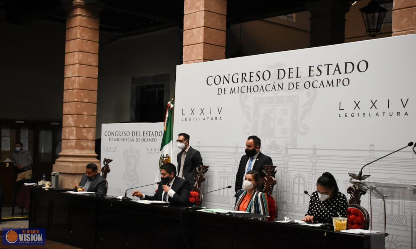 Aprueban dictamen sobre observaciones del Ejecutivo a la Ley de Salud Mental