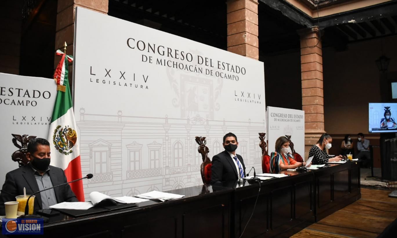 Emiten convocatoria, recibirán propuestas de personas o instituciones merecedoras de Condecoración