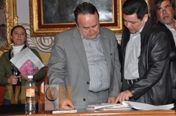 Comienza actividades el nuevo Gobierno Municipal de Morelia 