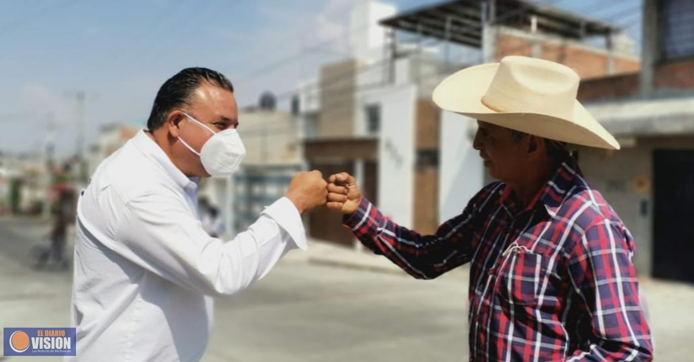  Carlos Quintana presentará propuesta de Reforma Fiscal
