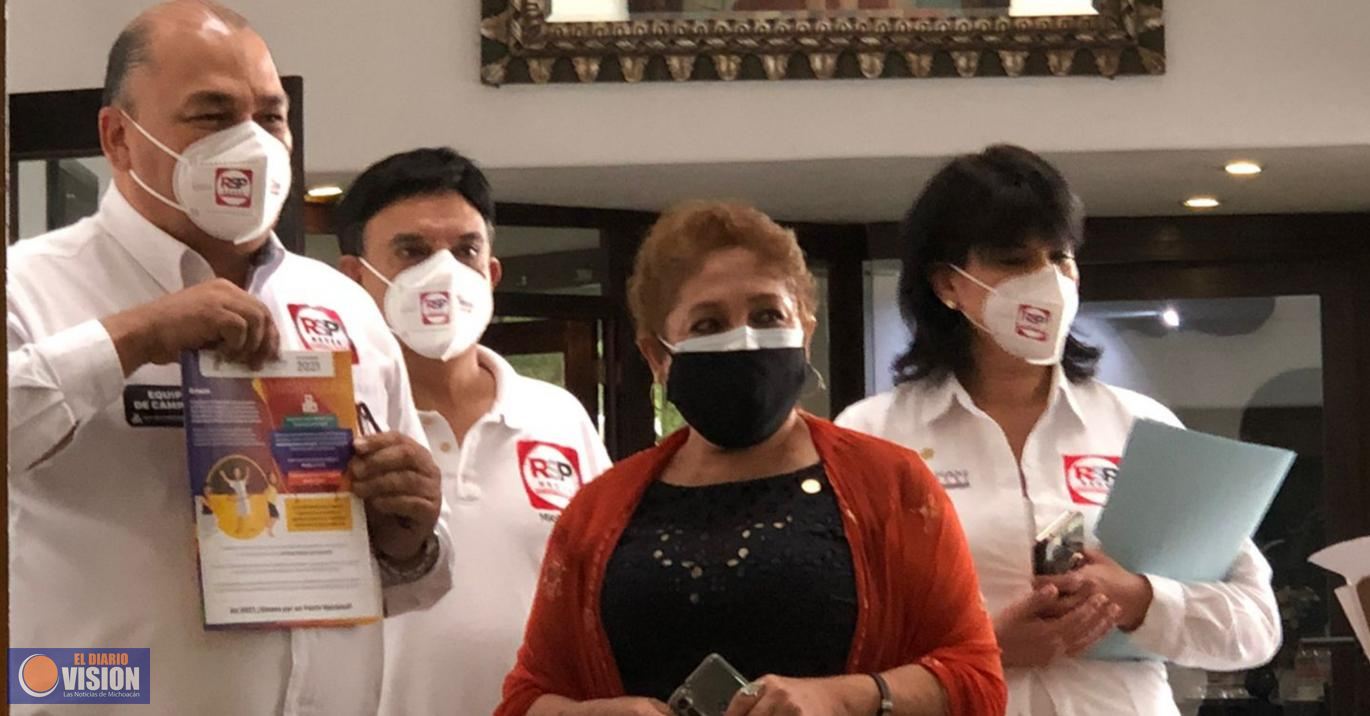  Se deben garantizar los derechos para la niñez desde la gestación: Abraham Sánchez