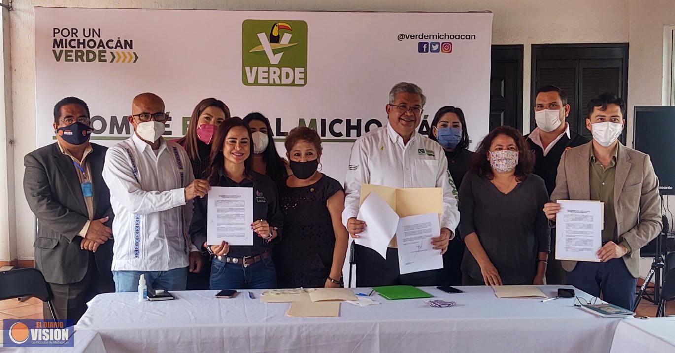 Con Magaña de la Mora atención a migrantes será continua, permanente y prioritaria