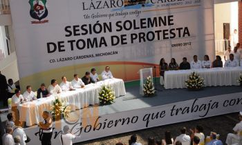 Los michoacanos debemos de atajar intenciones de quienes buscan modificar los resultados.