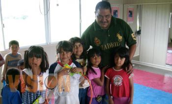 Regresan a clases un millón 200 mil estudiantes michoacanos 