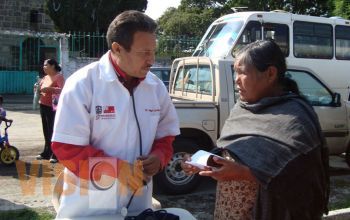 Alertan a tenencias a tomar medidas preventivas ante bajas  temperaturas  