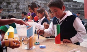 25 millones de alumnos a las aulas