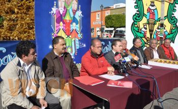 Mañana Día de Reyes habrá actividades en el municipio de Morelia 