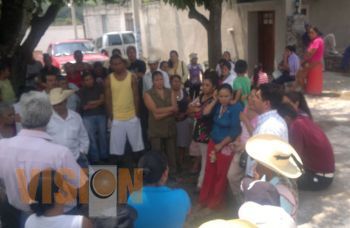 Cuando la protesta se convierte en violencia 