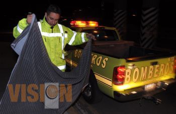 Reporta Morelia saldo blanco por bajas de temperaturas