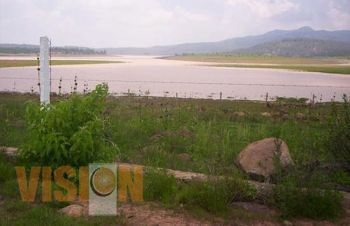Obra en la presa de Cointzio limitará el flujo de agua potable a Morelia 