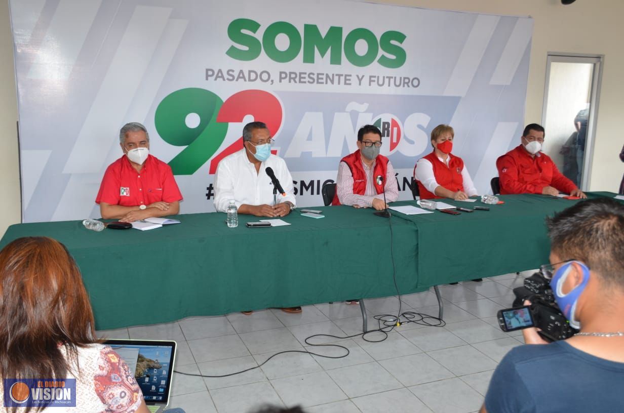 Incumple IEM ante solicitudes para boletas electorales