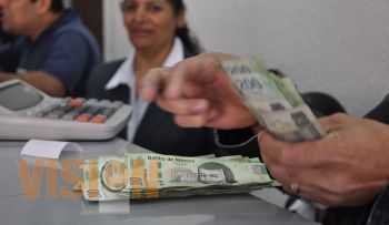 Habilitan módulos de pago en instituciones bancarias para el predial