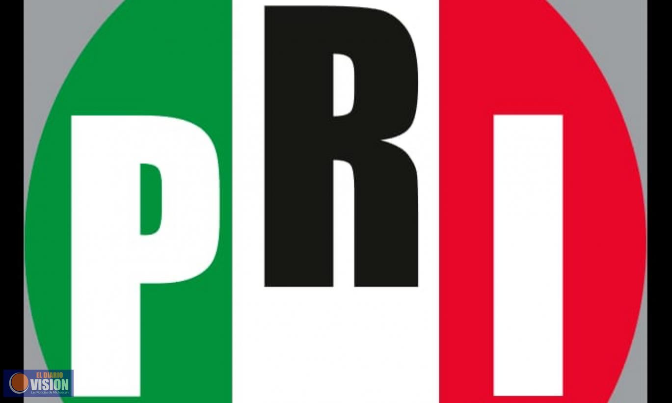 Reprueba PRI ataque a camioneta de candidato a regidor en LC