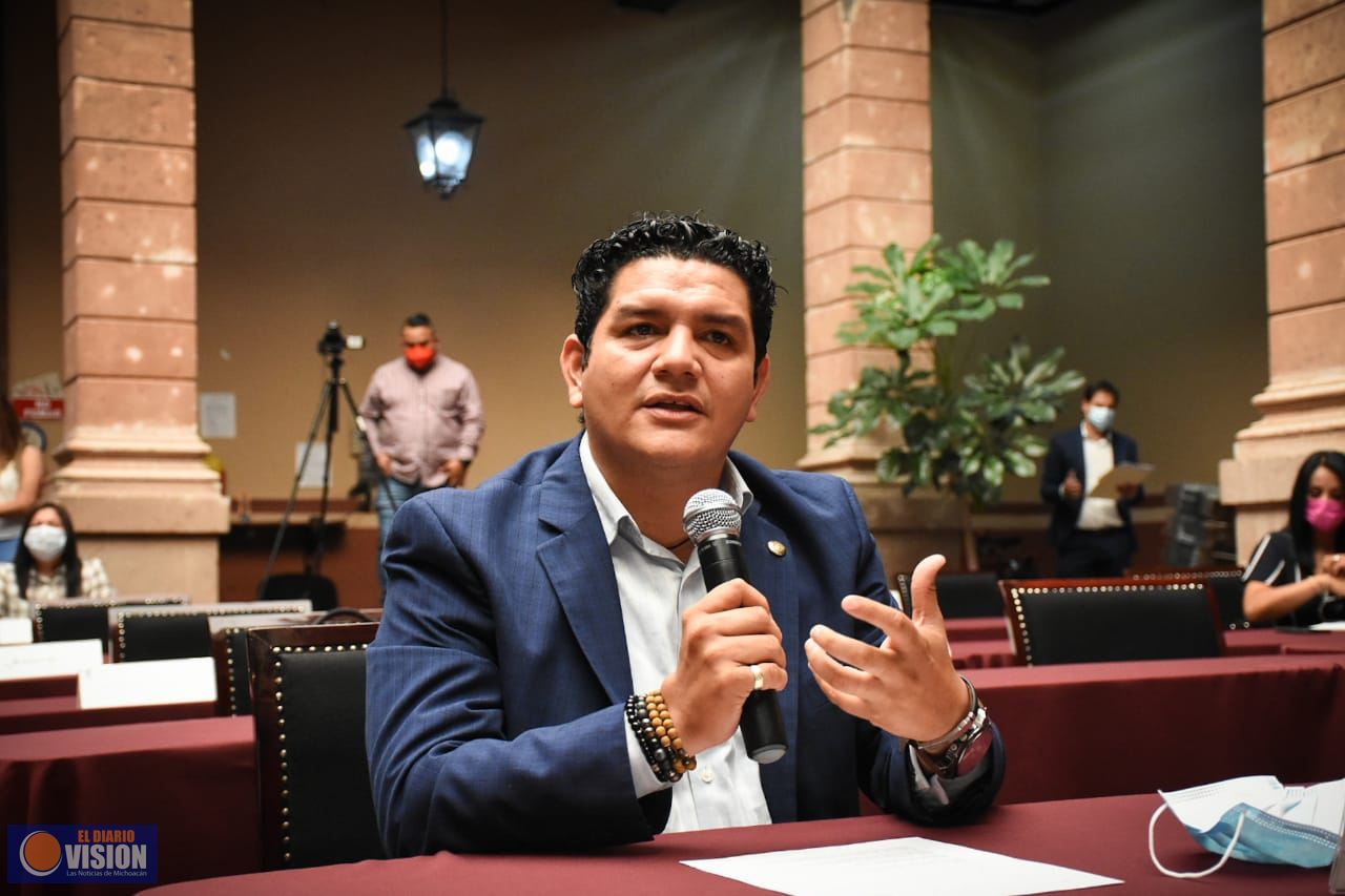 Demanda Toño Madriz respuesta del INE y Fiscalía ante injerencia de Silvano en la elección