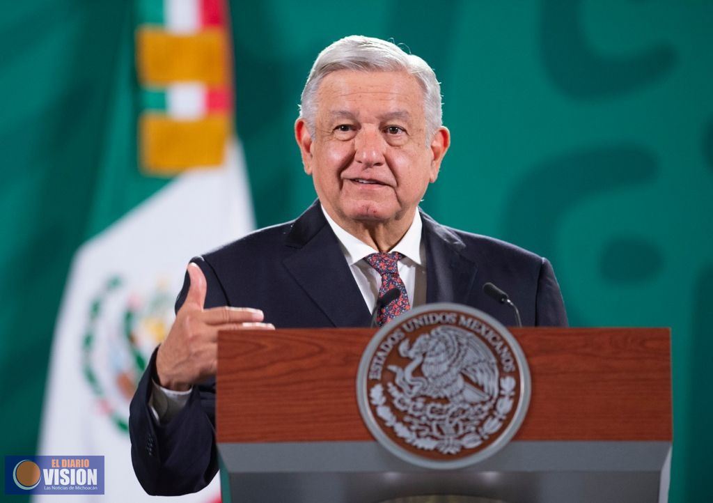 Con refinería Deer Park, para 2023 México no importará gasolinas: AMLO