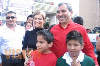 Ana Cervantes de Macías invita al festival con Motivo de Día de Reyes 