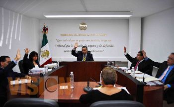 Cocoa se reúne con el Magistrado Jaime del Río