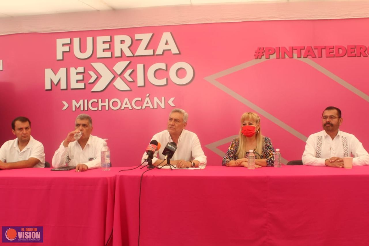 Ataque frontal a la pobreza: Cristóbal Arias 