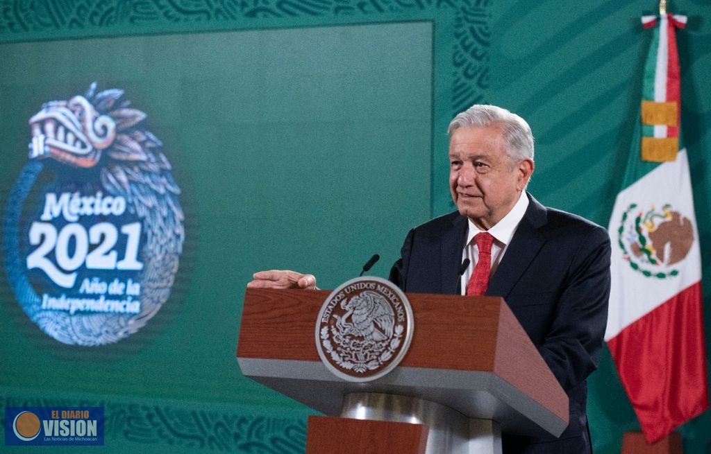 AMLO minimiza violencia política: “no es lo mismo que pasaba antes”