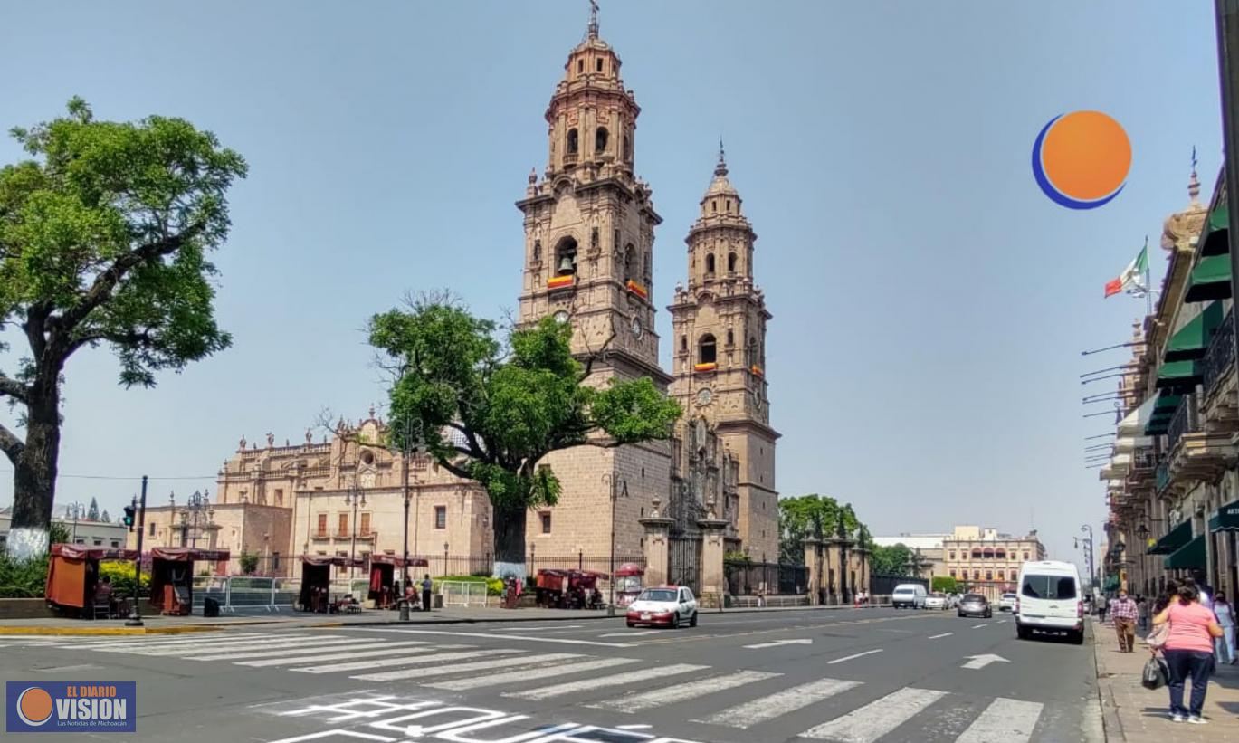 #Columna| La Opción 