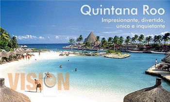 Resultados turísticos en Quintana Roo