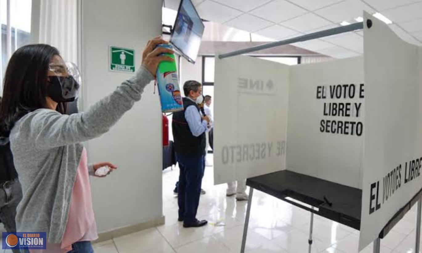 Para entender las elecciones más grandes de la historia de México