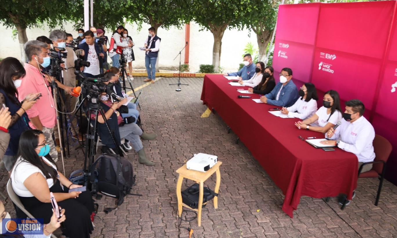 #Columna | La Opción