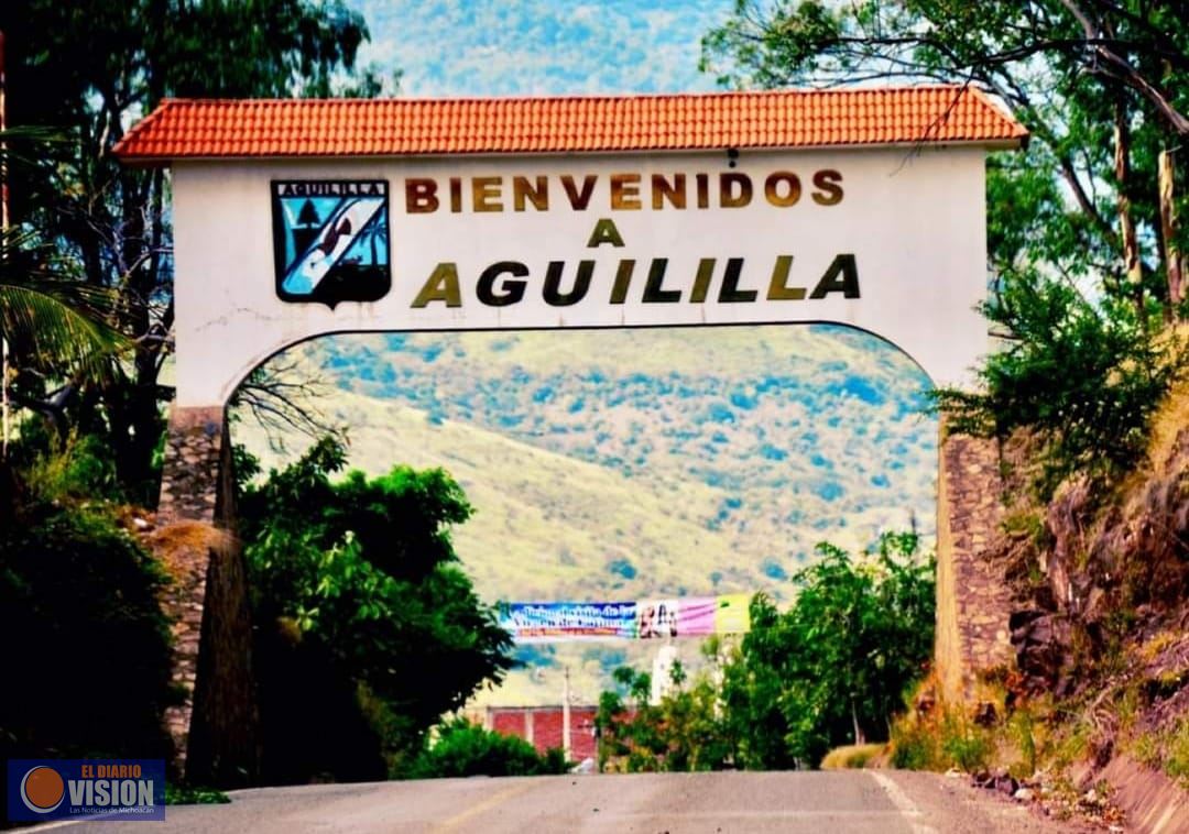 En Aguililla, sí habrá votaciones, instalarán 22 casillas: Alejandro Delgado