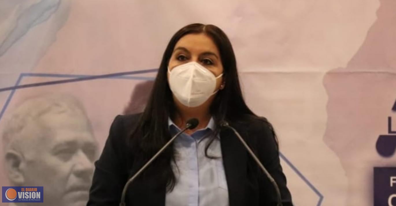 Acción Nacional llama a una participación libre y pacifica 