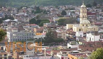 Inicia PGJ indagatoria por el hallazgo de varias personas sin vida en Zitácuaro