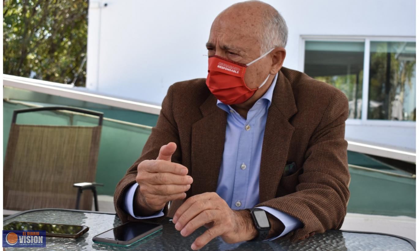 MC creció de manera sólida en estas elecciones; duplica presencia en municipios