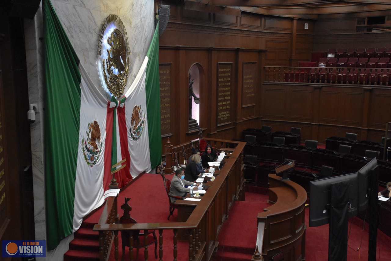 Piden diputados locales reparación y mantenimiento de la carretera federal 120
