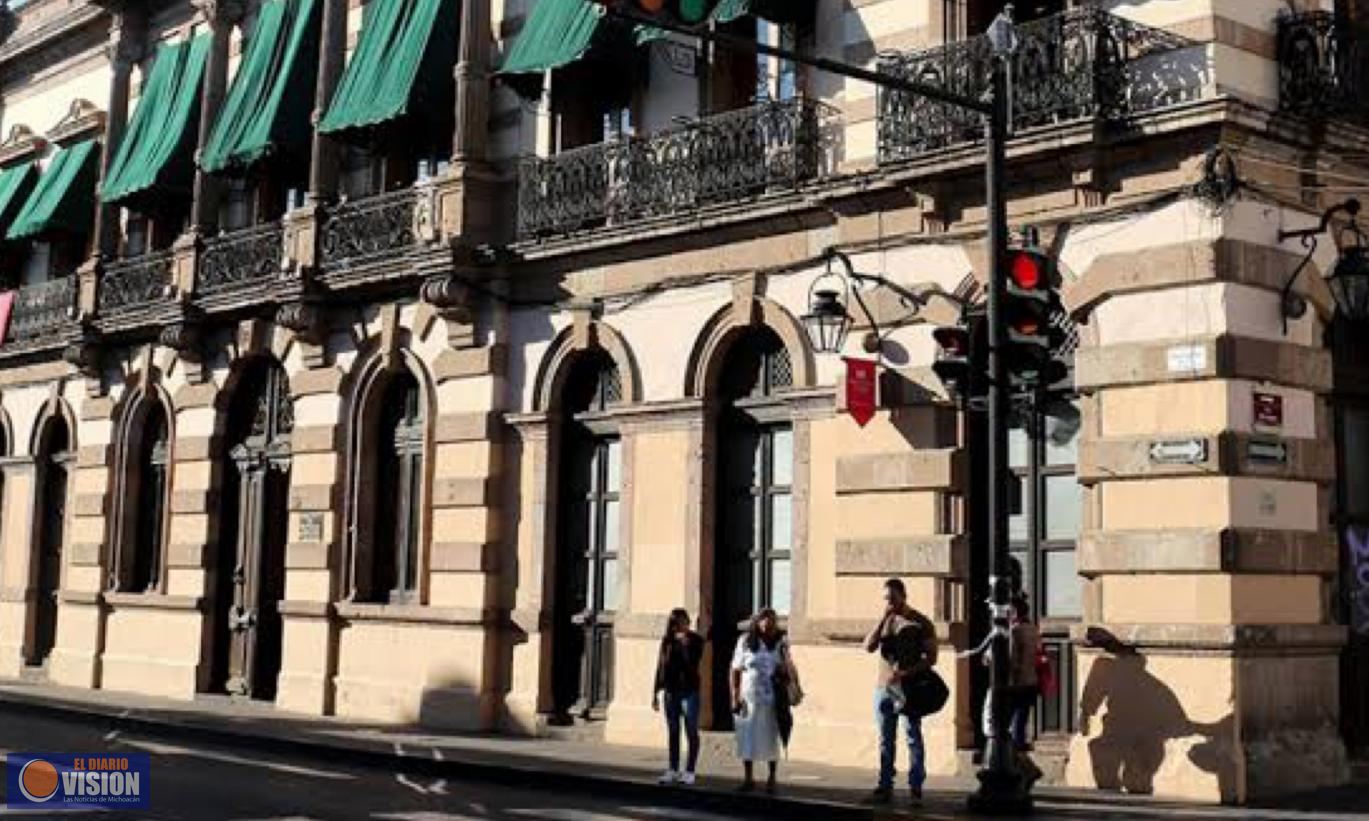 Definidas las 16 diputaciones plurinominales en el Congreso de Michoacán