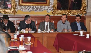 Anuncian construcción de segunda etapa de Ave. Amalia Solórzano