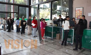 Nueva credencial del IMSS es aceptada como identificación en bancos