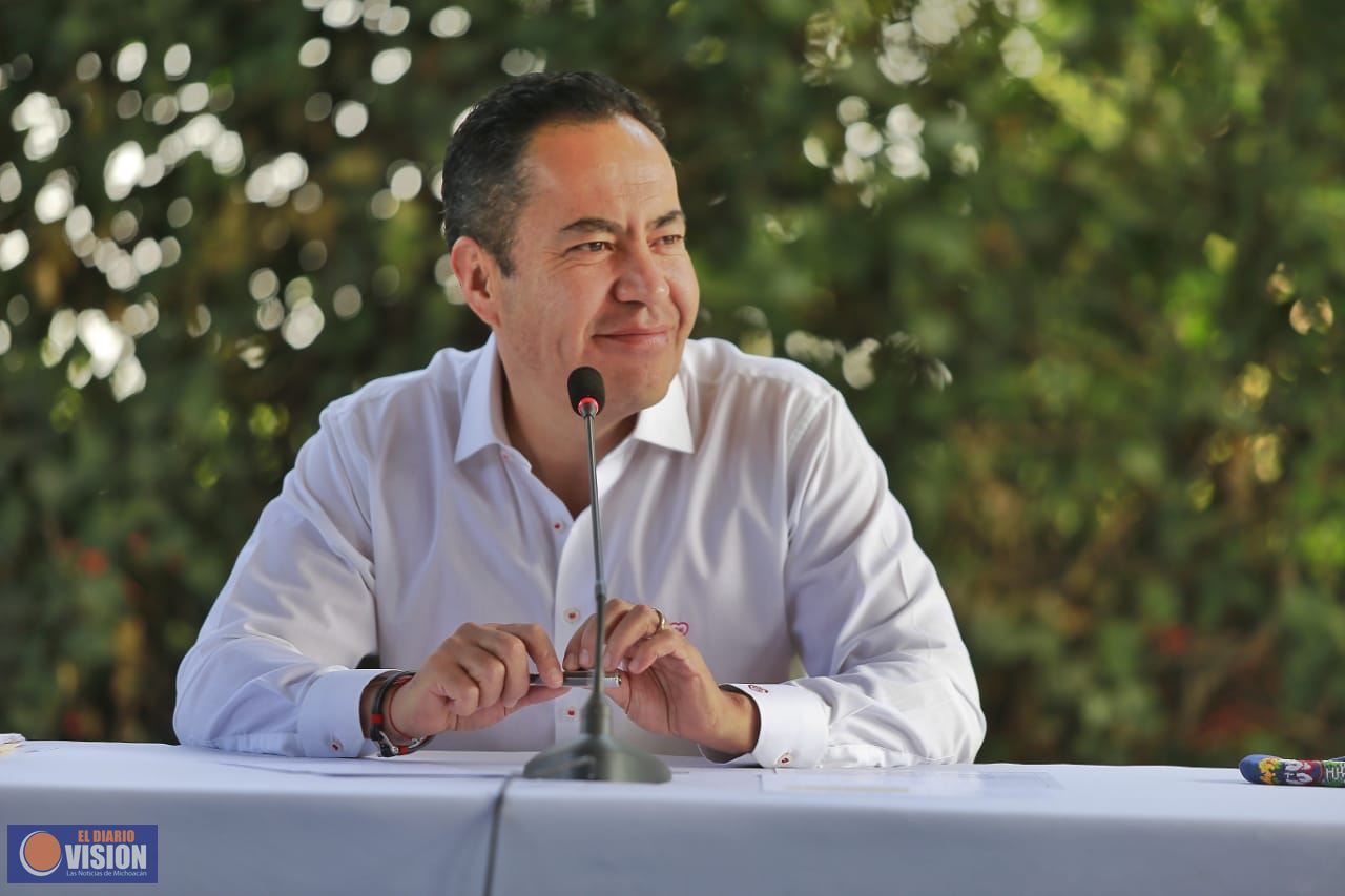 Hasta concluir la lucha legal se aceptarán resultados”: Carlos Herrera