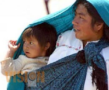Prevalece desigualdad en Derechos a Pueblos Indígenas