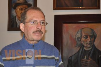 Fomentarán actividades culturales en Uruapan