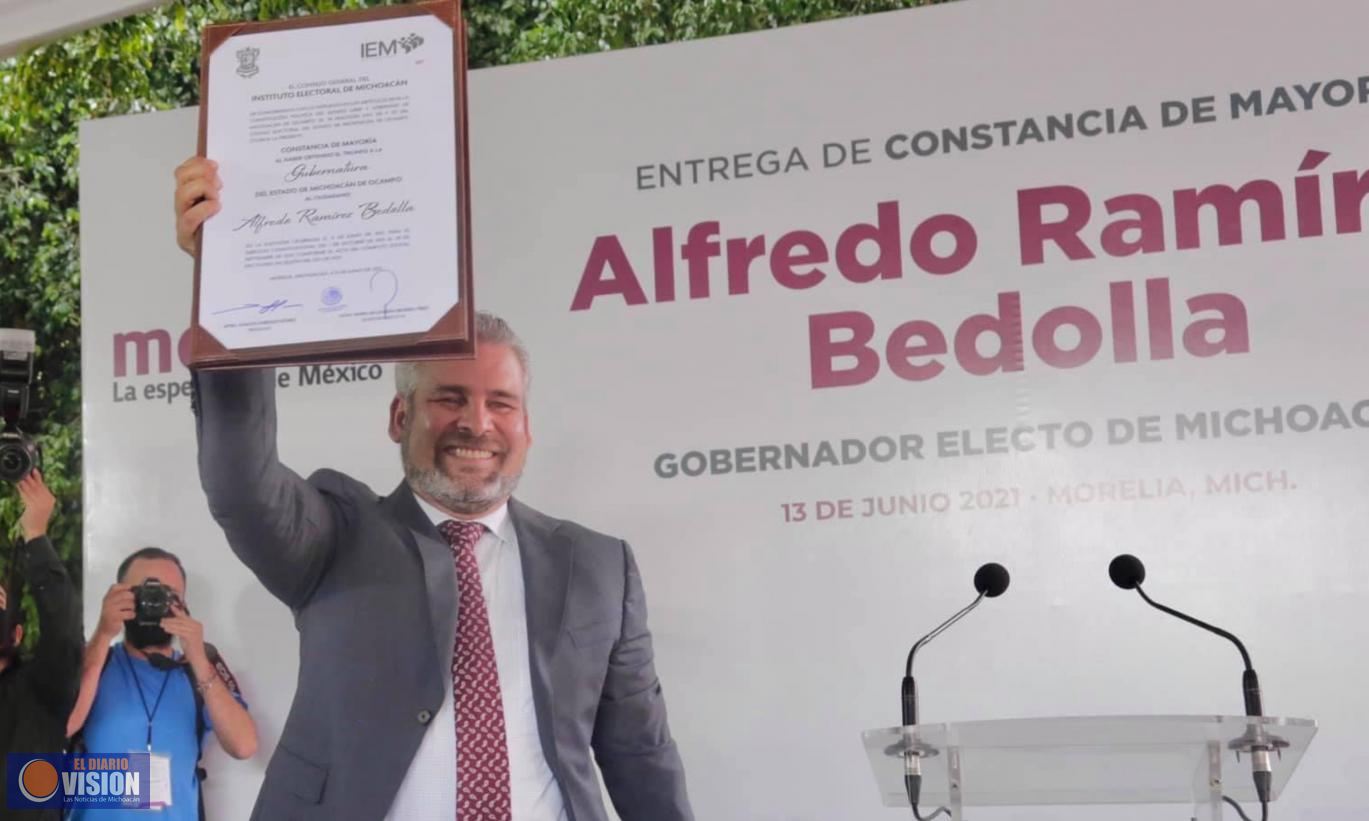 La Opción 