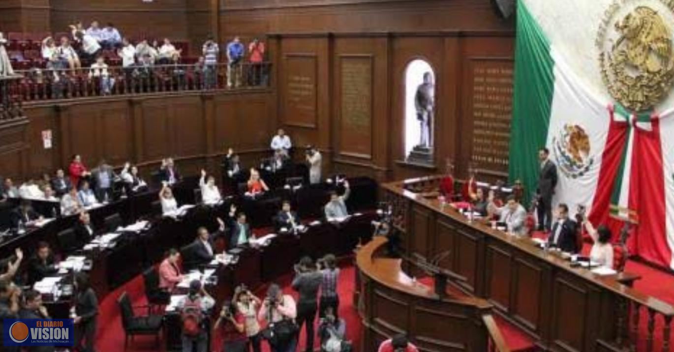 Piden diputados realizar gestiones para preservar el Bosque Urbano Cosmos como Patrimonio